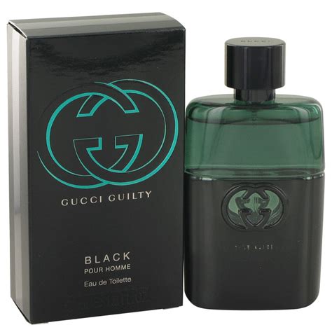 cologne that smells similarly to gucci guilty black|Gucci Guilty black cologne review.